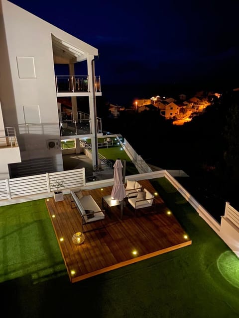 EllaVis Apartments Apartment in Split-Dalmatia County