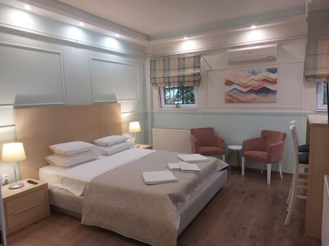 Bellmatini Apartment in Belgrade