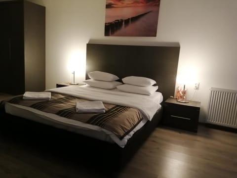 Bellmatini Apartment in Belgrade