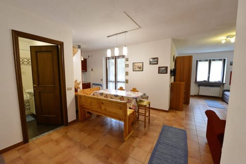 Appartamento La Valeille Apartment in Aosta Valley, Italy