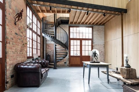 b room Bed and Breakfast in Bruges