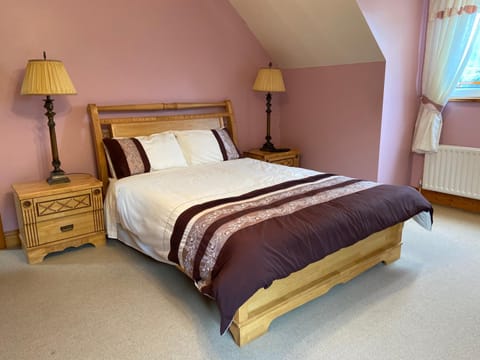 Grangeview House Vacation rental in County Donegal