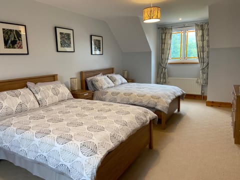 Grangeview House Vacation rental in County Donegal