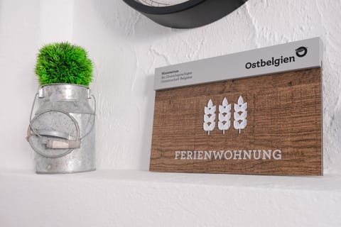 Sweet&City Apartment in Wallonia, Belgium