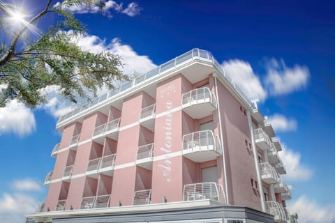 Hotel Antoniana Hotel in Caorle