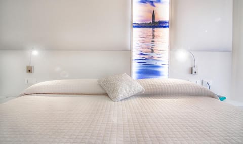 Hotel Antoniana Hotel in Caorle