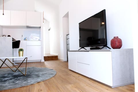 TV and multimedia, Living room