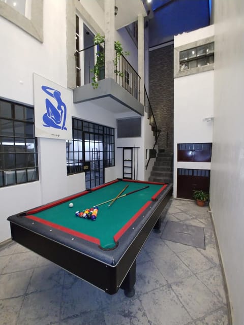 Billiard
