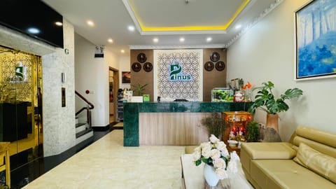 Living room, Lobby or reception