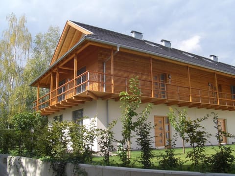 Property building, Other