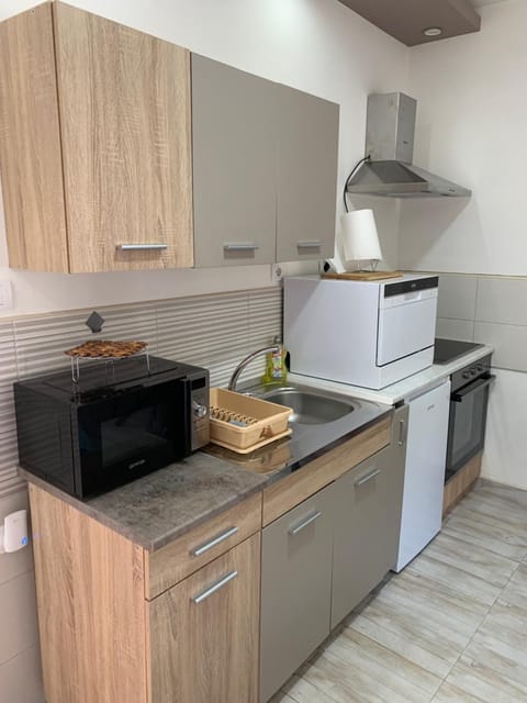 Vrdnička bajka Apartment in Vojvodina