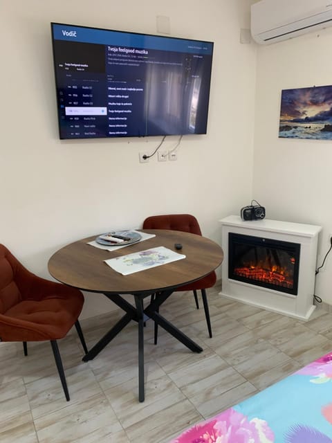 Vrdnička bajka Apartment in Vojvodina