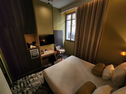 Hôtel B55 Hotel in Paris