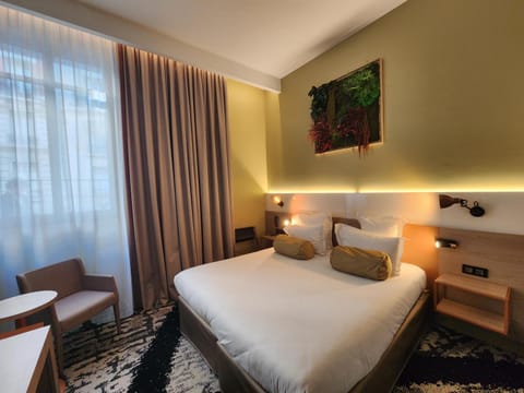 Hôtel B55 Hotel in Paris