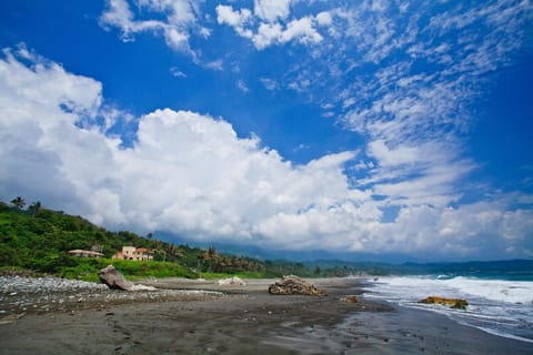 Natural landscape, Beach