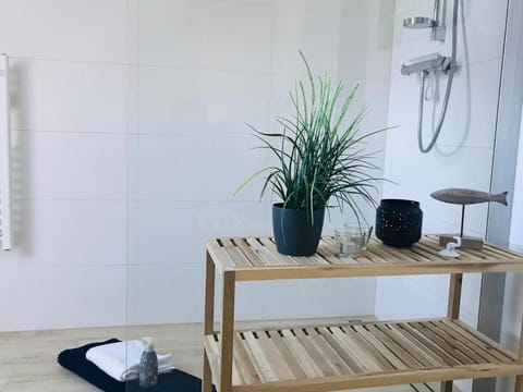 Das Haus am See House in Röbel