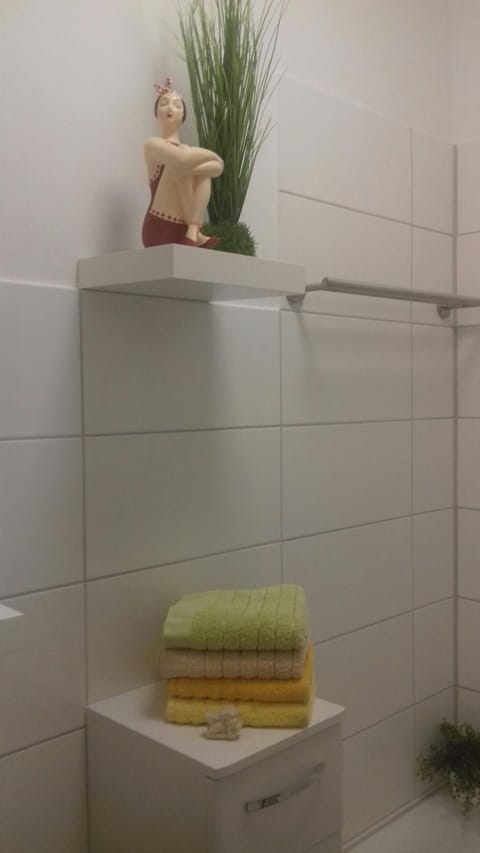 Fewo Kroker Apartment in Bremerhaven