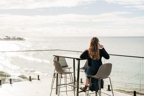 Novo Luxury Apartment Penguin Accommodation Itas Apartment in Penguin