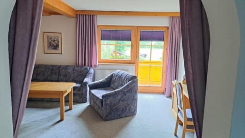 Ferienwohnungen Schlichtherle Apartment in Tyrol