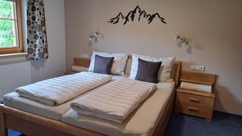 Ferienwohnungen Schlichtherle Apartment in Tyrol