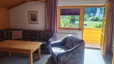 Ferienwohnungen Schlichtherle Apartment in Tyrol