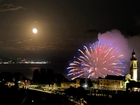 La Mansarda di San Lorenzo Apartment in Rapallo