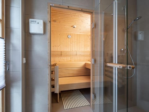 Spa and wellness centre/facilities, Other