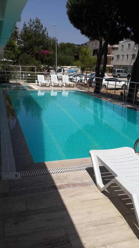 Altunakar 1 Hotel Hotel in Didim