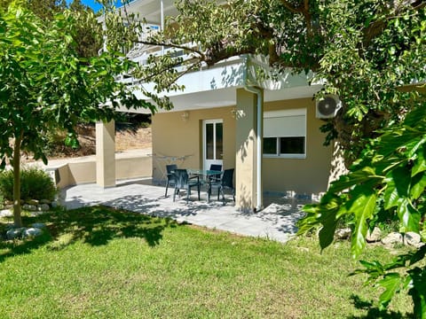 Ktima Βilioni Apartment in Messenia