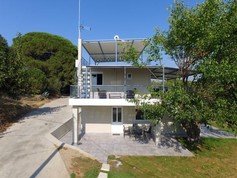 Ktima Βilioni Apartment in Messenia