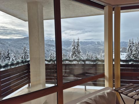 Panorama Stoykite Yana apartment Apartment in Decentralized Administration of Macedonia and Thrace