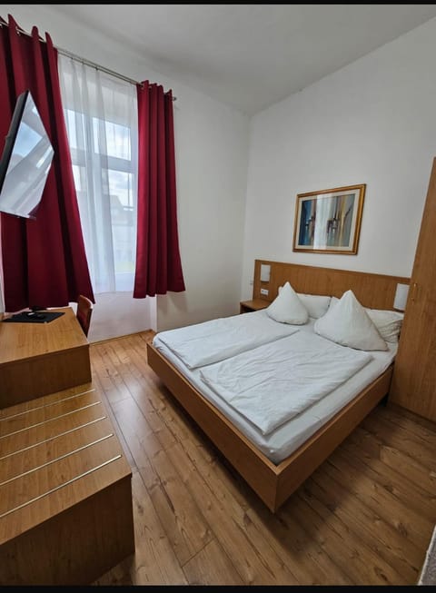 Hotel Restaurant Schwert Hotel in Strasbourg