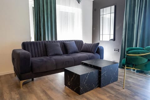 Apartments and Rooms Villa Majestic Bed and Breakfast in Lika-Senj County