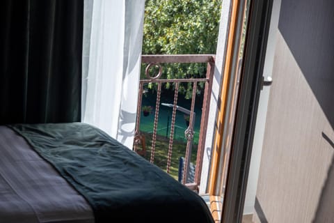 Apartments and Rooms Villa Majestic Bed and Breakfast in Lika-Senj County