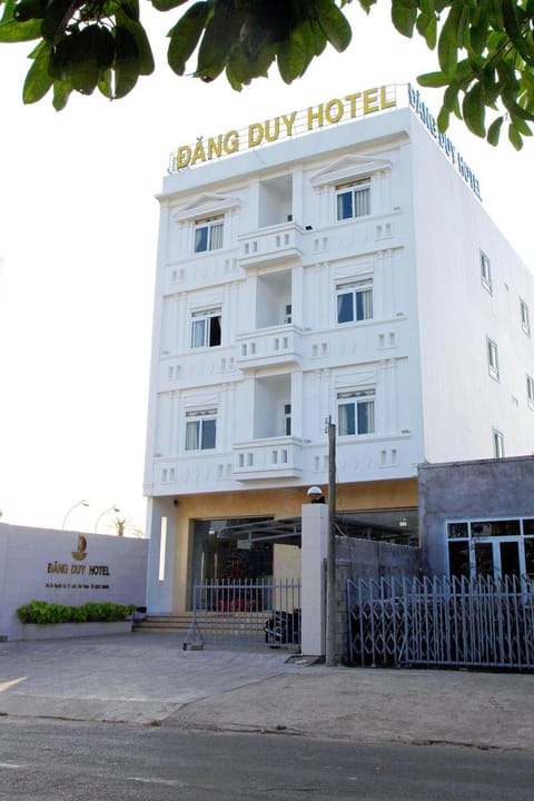 Property building, Balcony/Terrace
