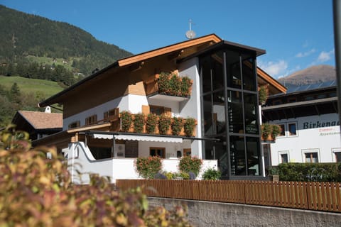 Garni Grünau Hotel in Trentino-South Tyrol