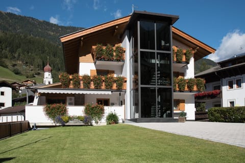 Garni Grünau Hotel in Trentino-South Tyrol