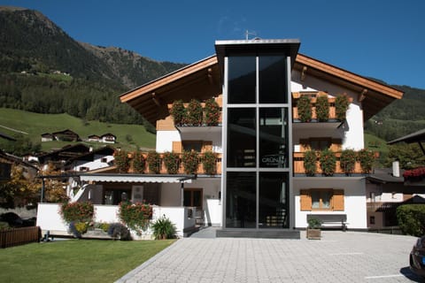 Garni Grünau Hotel in Trentino-South Tyrol