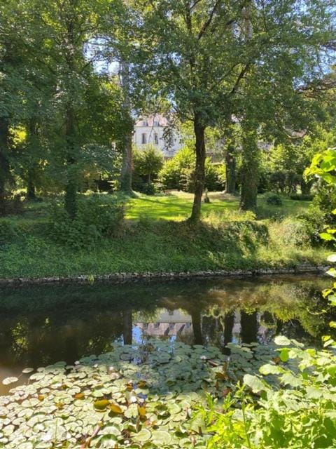 Le Grand Vaudon Bed and Breakfast in Centre-Val de Loire