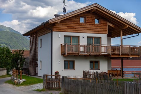 Tschafingerhof Apartment in Trentino-South Tyrol