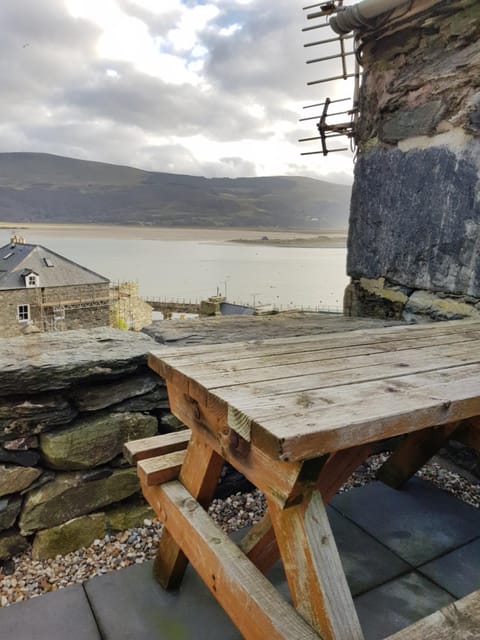 Penbryn Holidays, Barmouth House in Barmouth