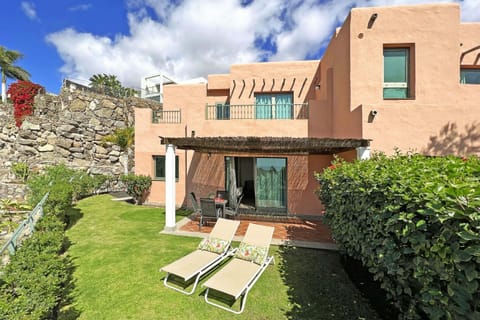 Patio, Garden, Garden view