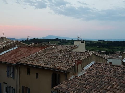 Property view