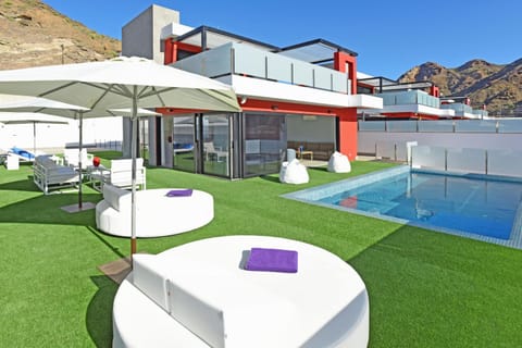Patio, Garden, Garden view
