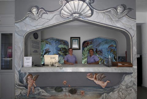 Spa and wellness centre/facilities