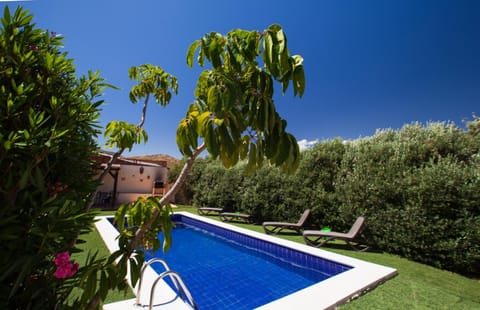 Garden view, Swimming pool