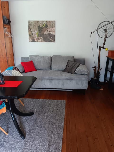 Studio Ualysses Apartment in Tyrol