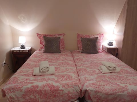 Aux vignes Bed and Breakfast in Rhineland-Palatinate