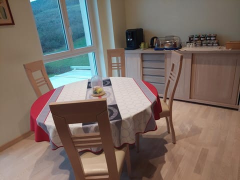 Aux vignes Bed and Breakfast in Rhineland-Palatinate