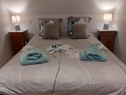 Aux vignes Bed and Breakfast in Rhineland-Palatinate